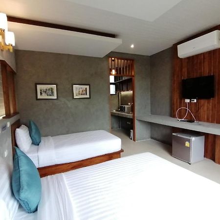 Jr Place Klong Muang Beach Luaran gambar
