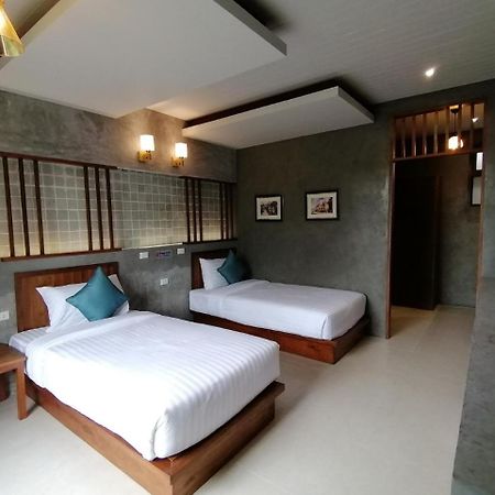 Jr Place Klong Muang Beach Luaran gambar