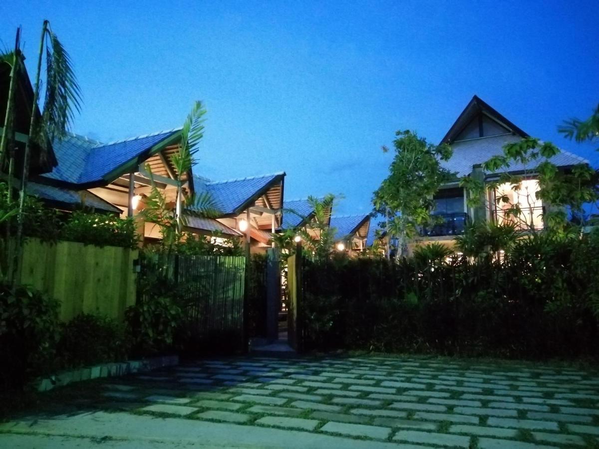Jr Place Klong Muang Beach Luaran gambar