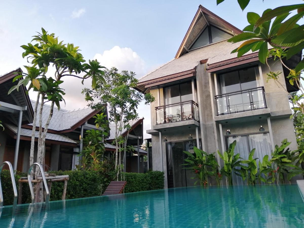 Jr Place Klong Muang Beach Luaran gambar