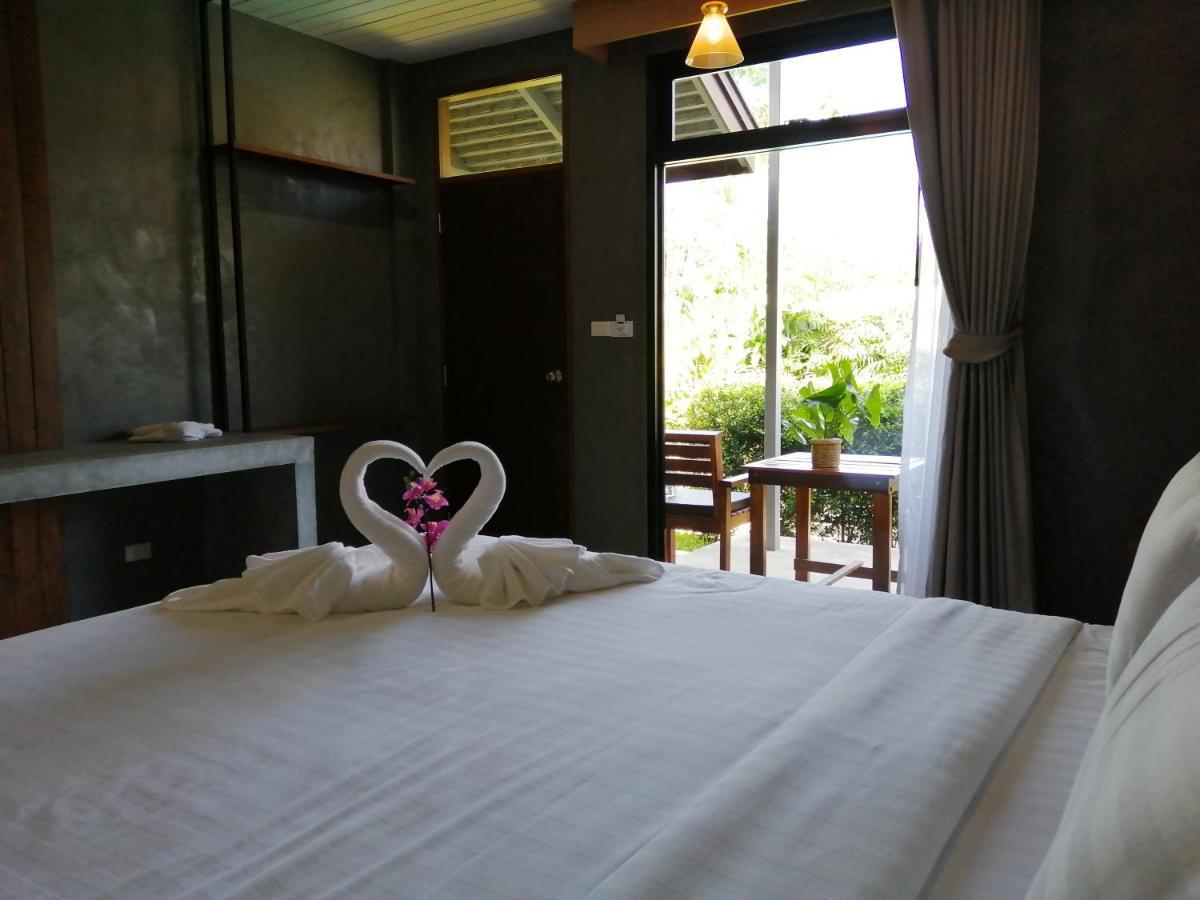 Jr Place Klong Muang Beach Luaran gambar