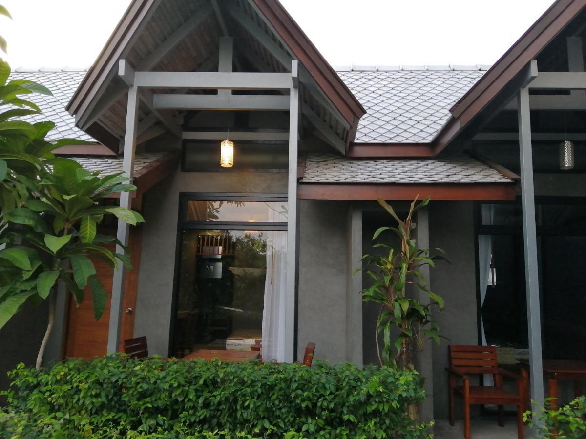 Jr Place Klong Muang Beach Luaran gambar