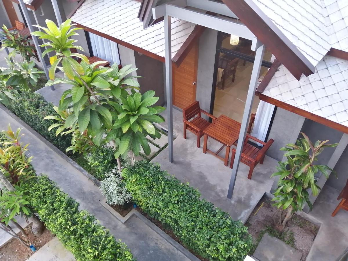 Jr Place Klong Muang Beach Luaran gambar
