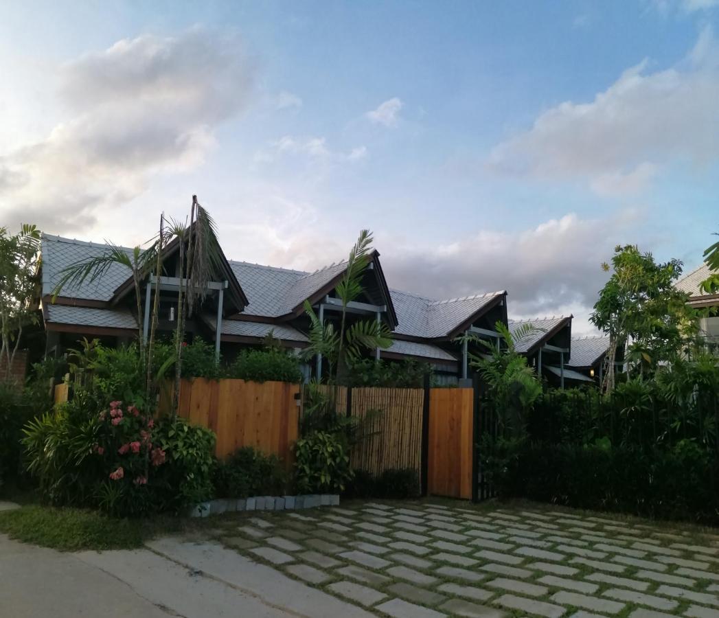 Jr Place Klong Muang Beach Luaran gambar