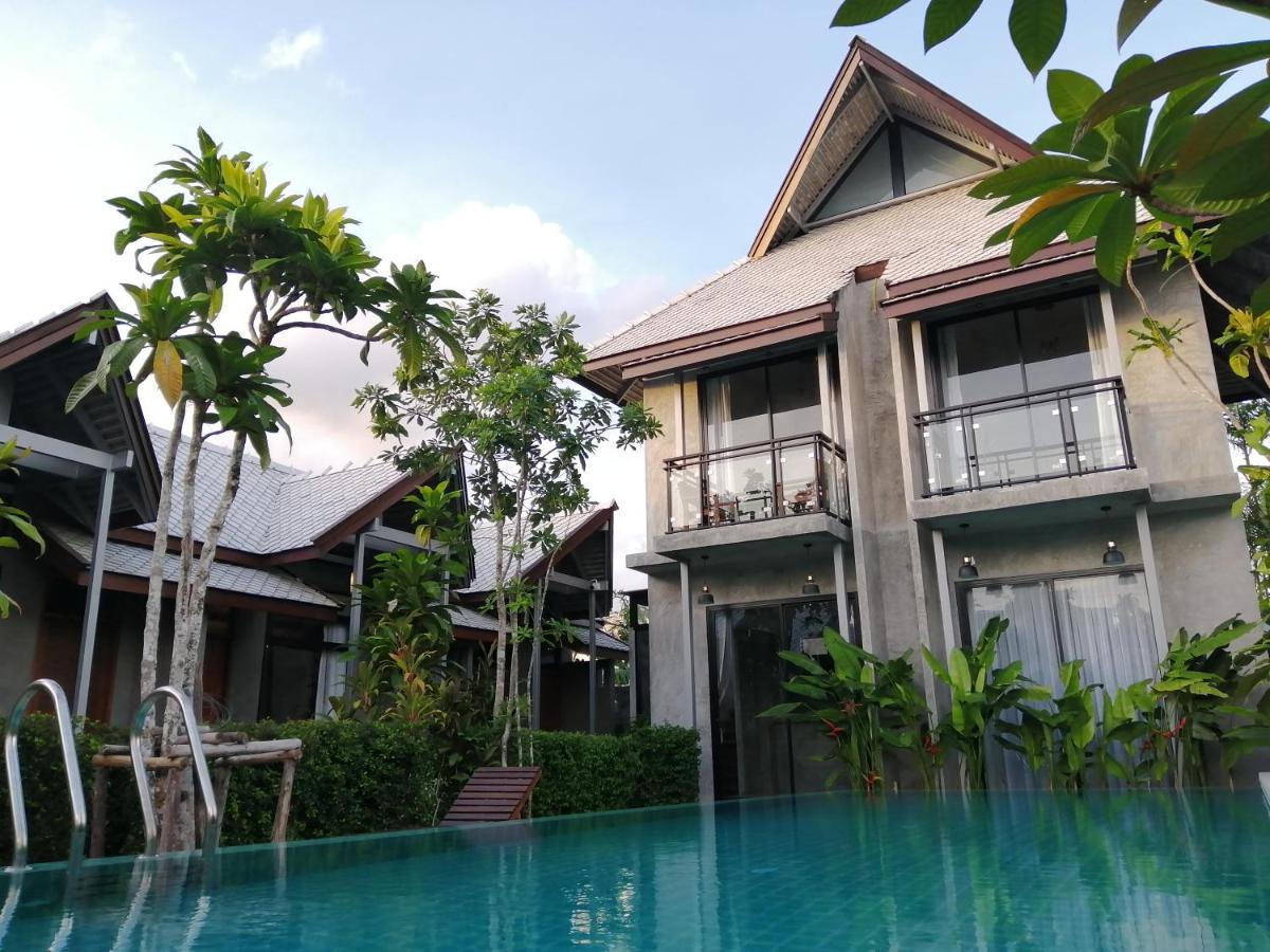 Jr Place Klong Muang Beach Luaran gambar