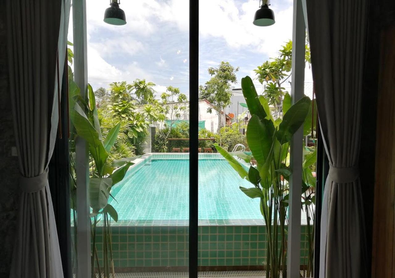Jr Place Klong Muang Beach Luaran gambar